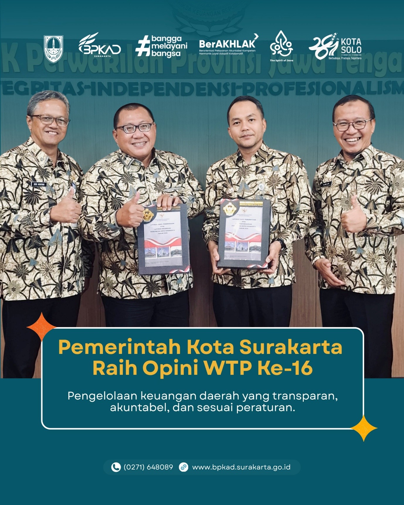 berita utama